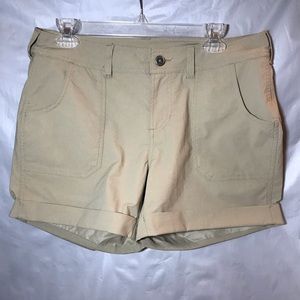 THE NORTH FACE shorts